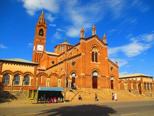 Eritrea