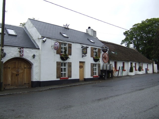 Man O’War Pub