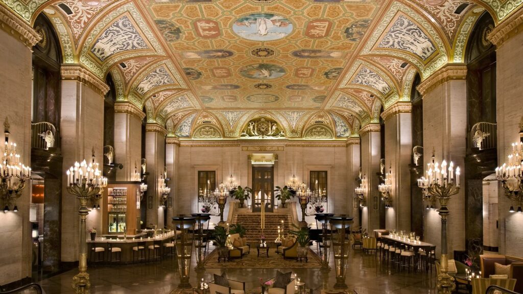 Palmer House