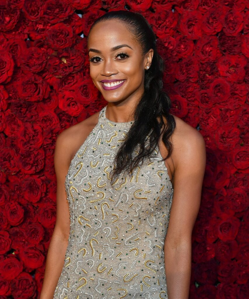 Rachel Lindsay