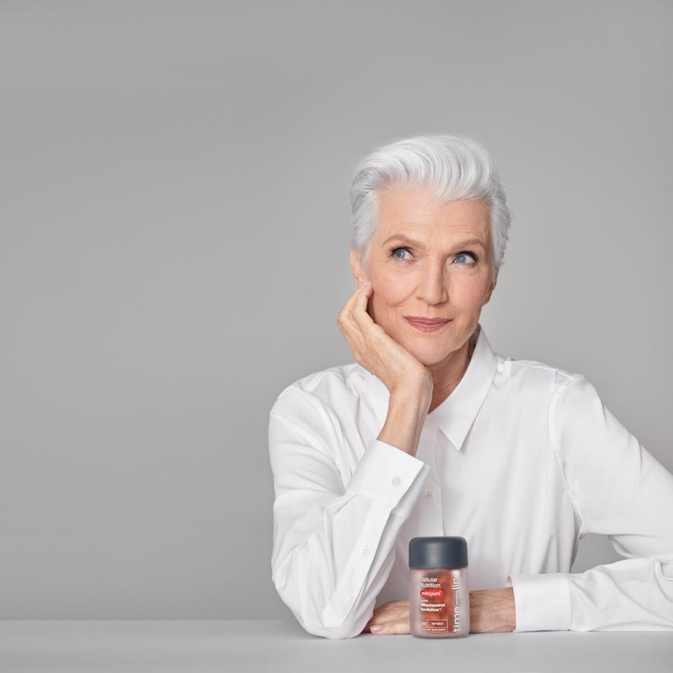 Maye Musk