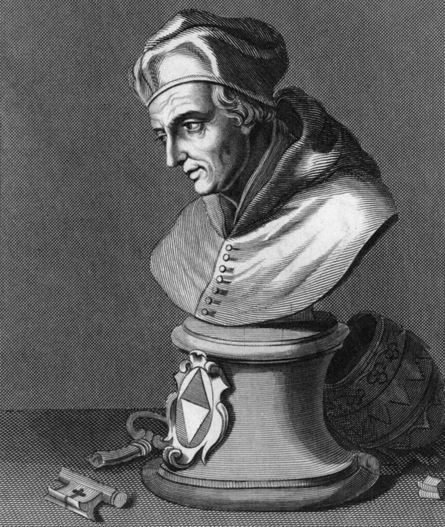 Pope Celestine III