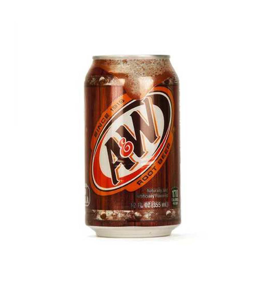 A&W Root Beer