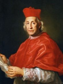 Pope Clement XII