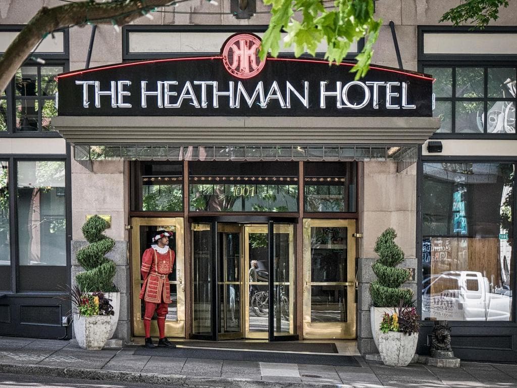 Heathman