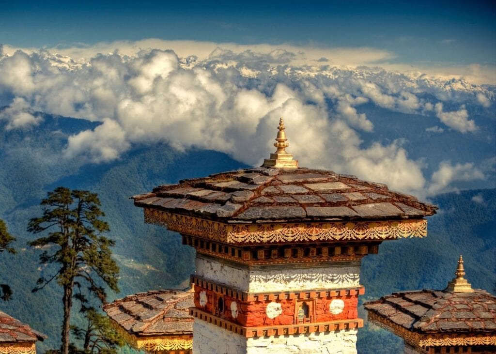 Bhutan