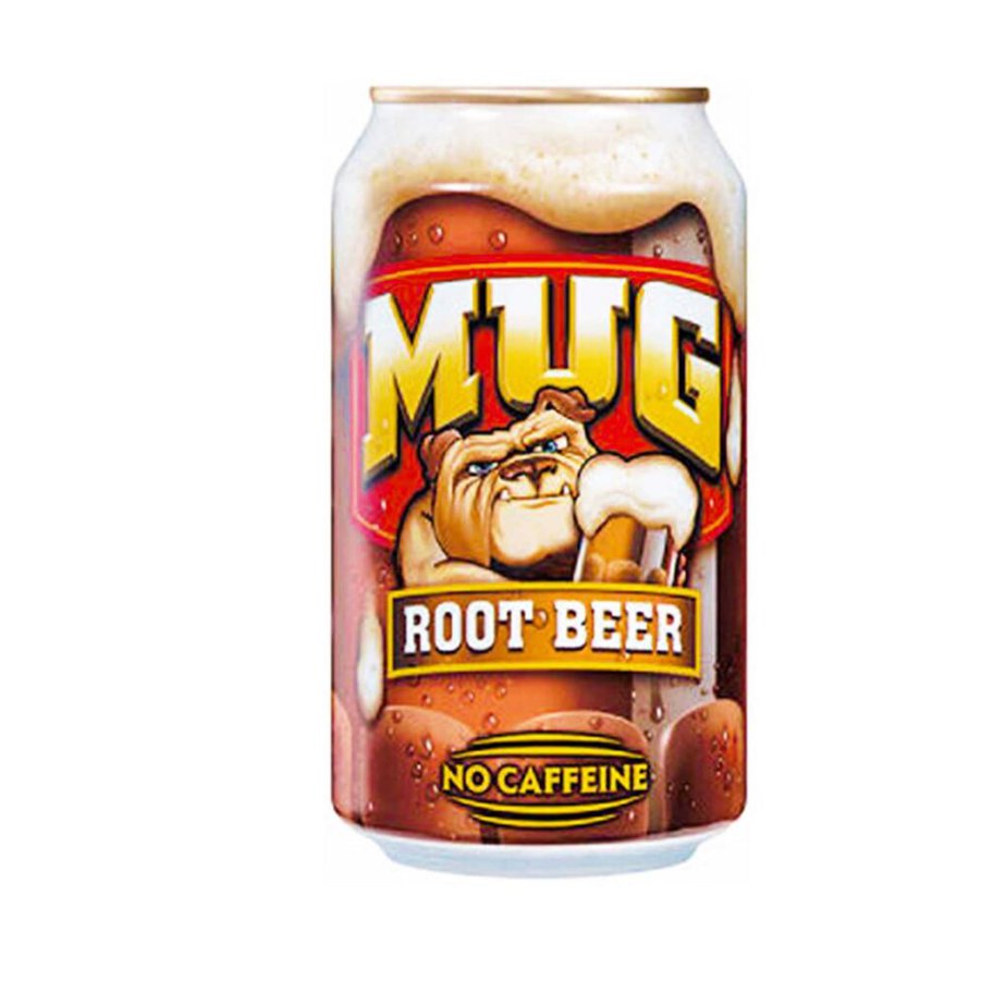 Mug Root Beer