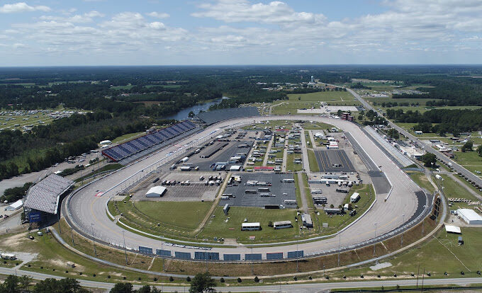 Darlington Raceway