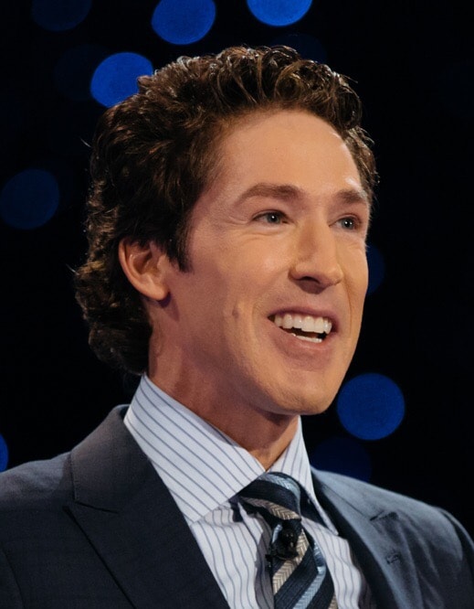 Joel Osteen