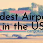 Oldest Airports in the US