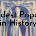 Oldest Popes in History