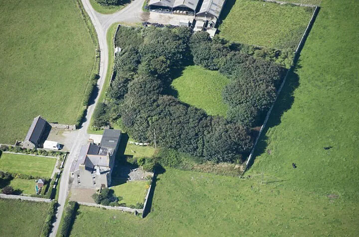 Quanterness Chambered Cairn