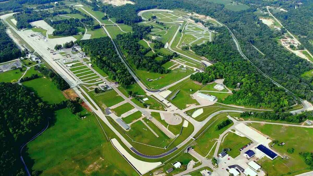 Road America