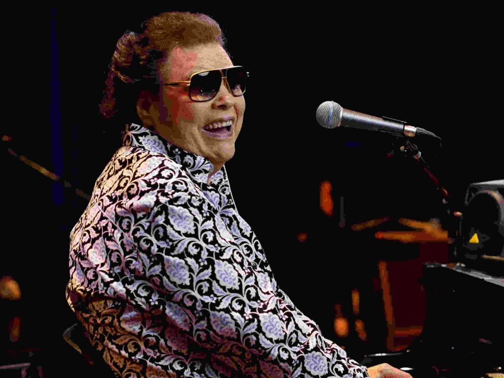 Ronnie Milsap