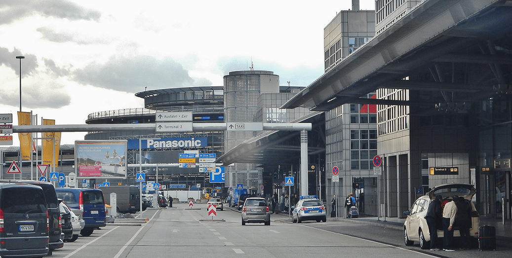 10 Oldest Airports in the World