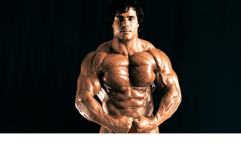 Franco Columbu