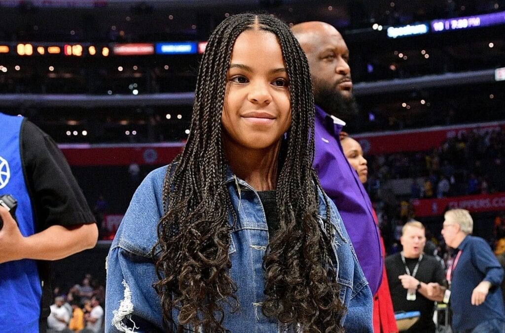 Blue Ivy Carter