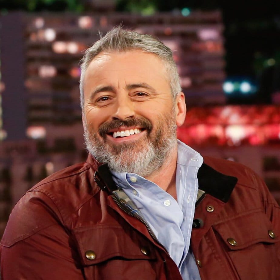 Matt LeBlanc