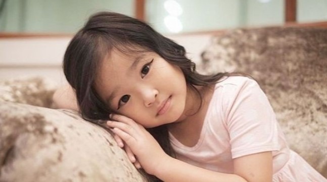 Thalia Putri Onsu