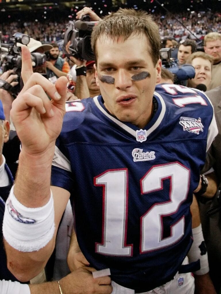 Tom Brady