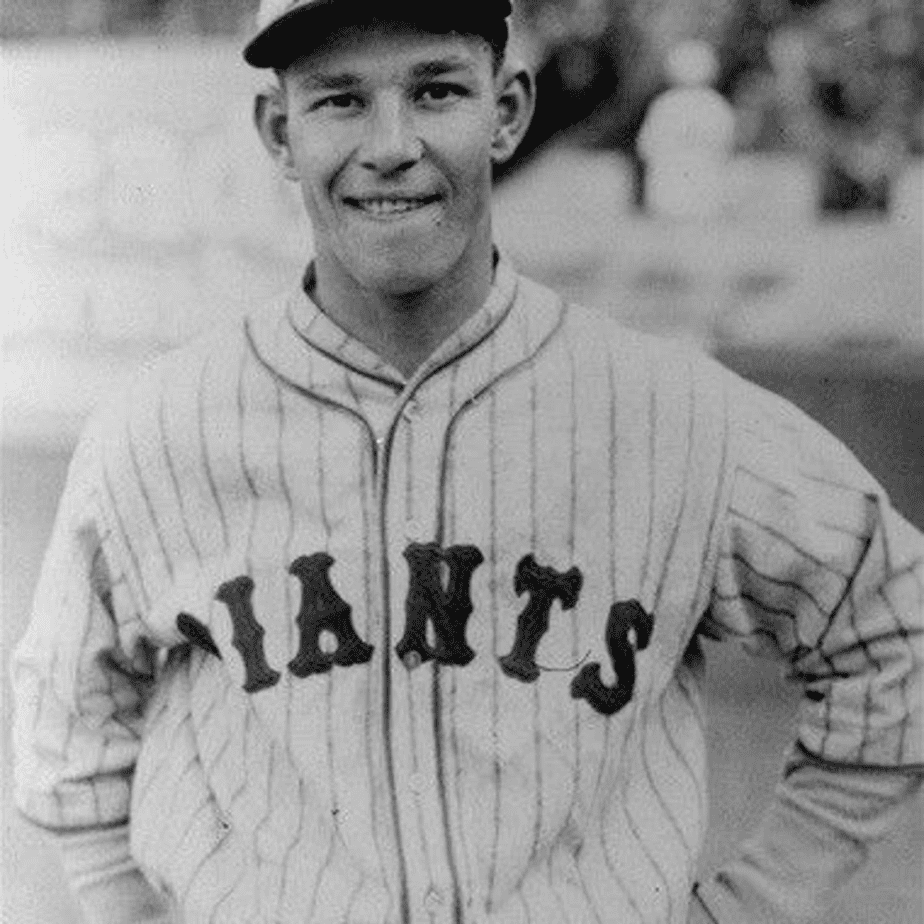 Mel Ott