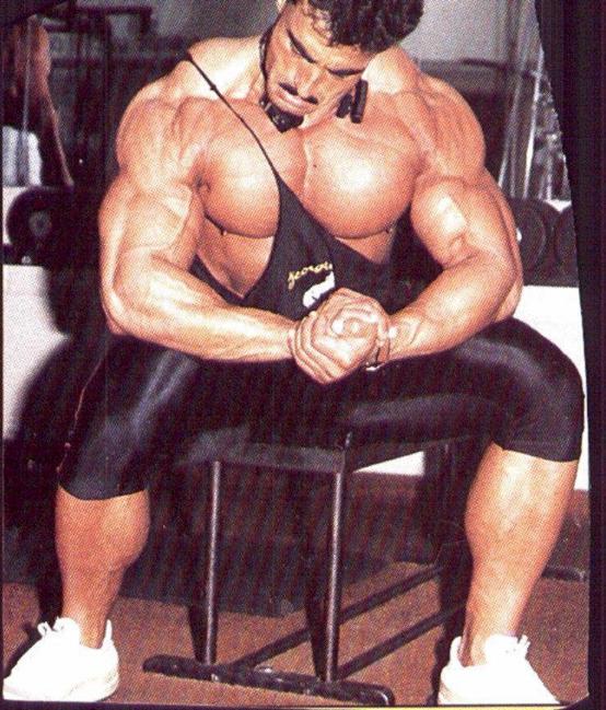 Samir Bannout