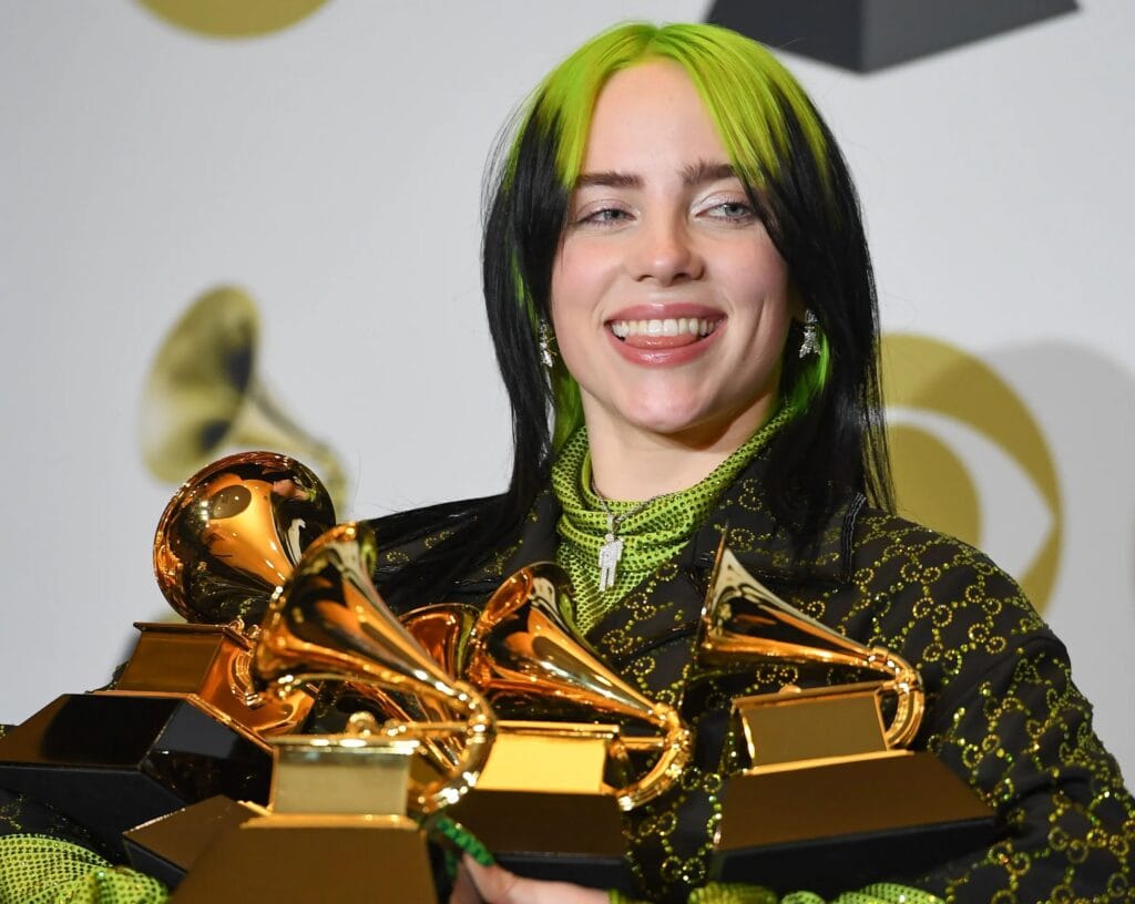 Billie Eilish