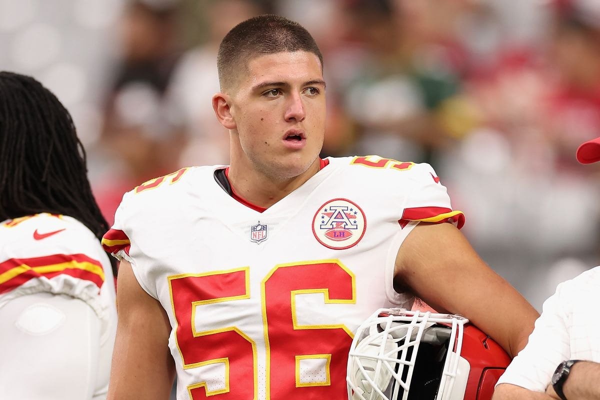10 Youngest Current NFL Players
