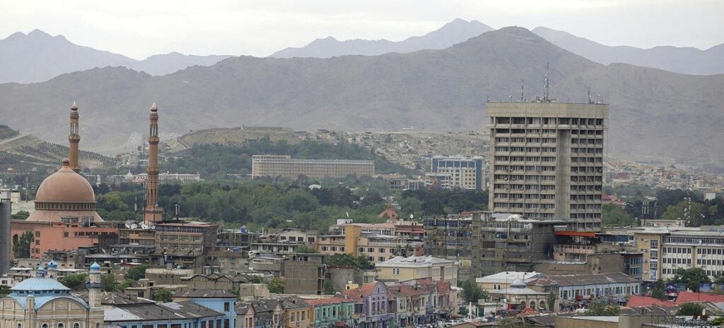 Kabul