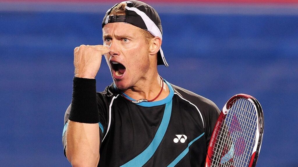 Lleyton Hewitt