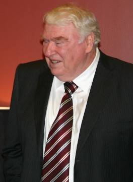 John Madden