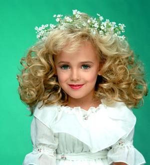 Jonbenét Ramsey