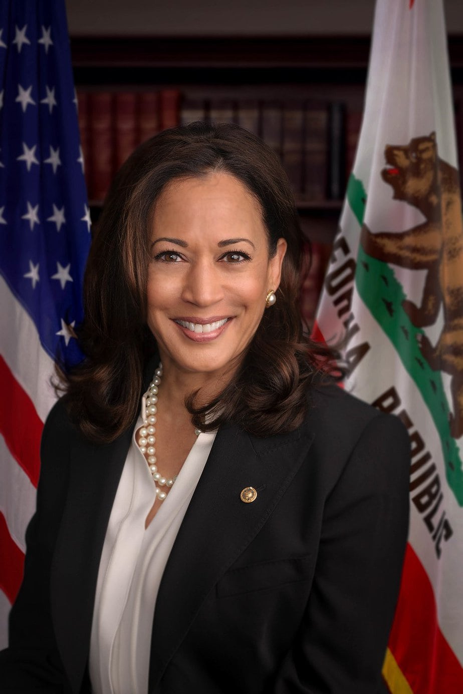 Trump harris polls swing