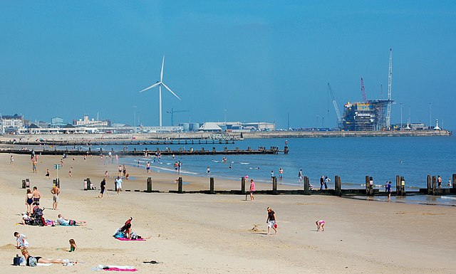 Lowestoft