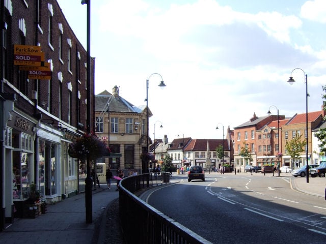 Selby