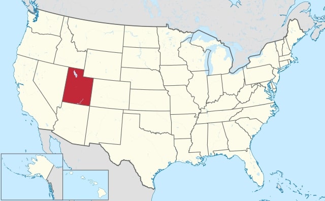 Utah