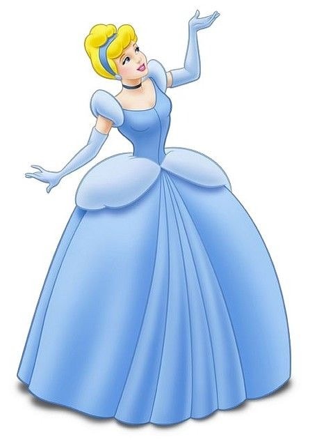 Cinderella