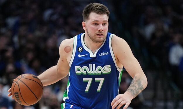 Luka Doncic