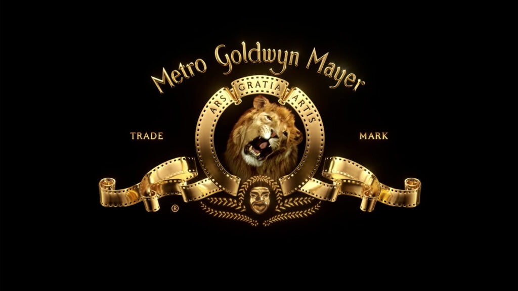 Metro Goldwyn Mayer