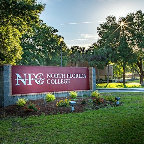 North Florida College