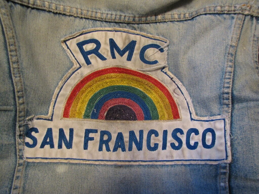 Rainbow Motorcycle Club