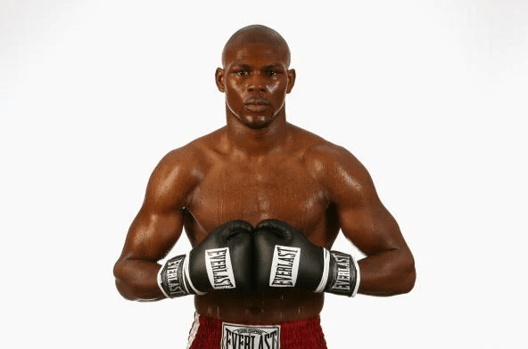 Jermain Taylor