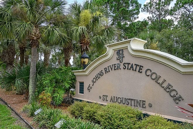 St. Johns River State College