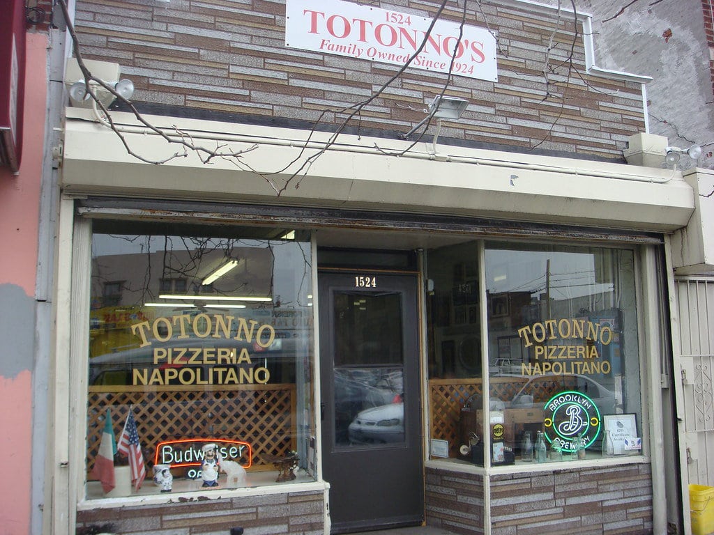 Totonno's