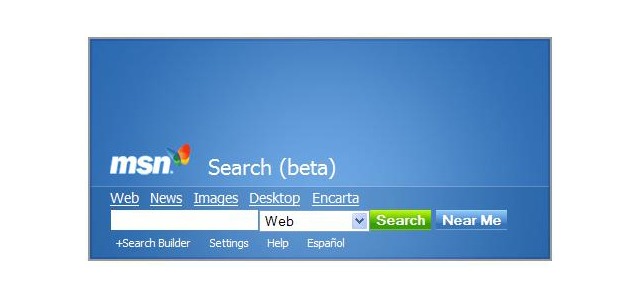 MSN Search