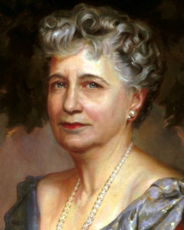 Elizabeth Truman