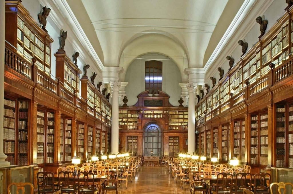 University of Bologna