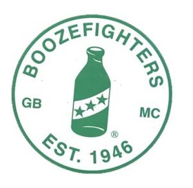 Boozefighters