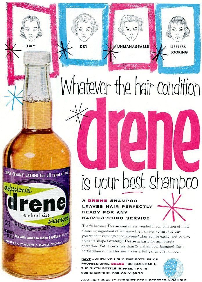 Drene