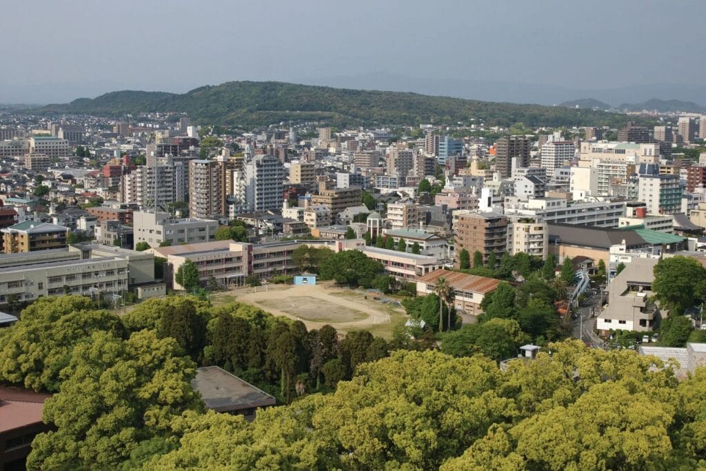 Kumamoto